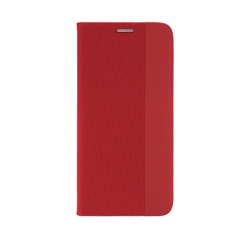 Futrola LUX MESH FLIP za Xiaomi 13T crvena