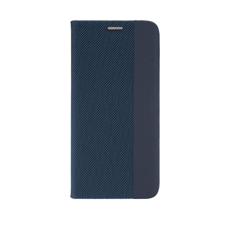 Futrola LUX MESH FLIP za Xiaomi 13T tamno plava