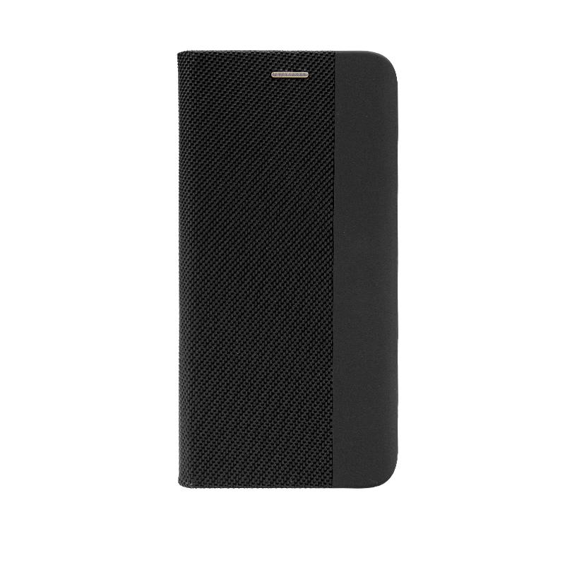 Futrola LUX MESH FLIP za Xiaomi 15 Ultra crna