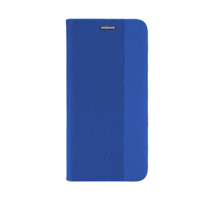 Futrola LUX MESH FLIP za Xiaomi 15 Ultra plava