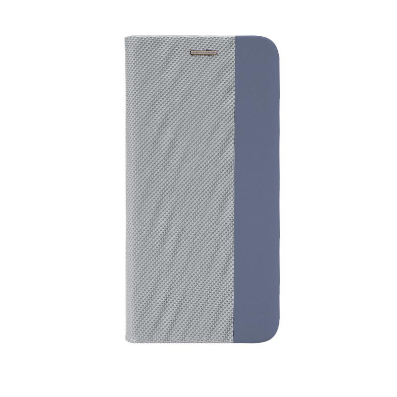 Futrola LUX MESH FLIP za Xiaomi 15 Ultra siva