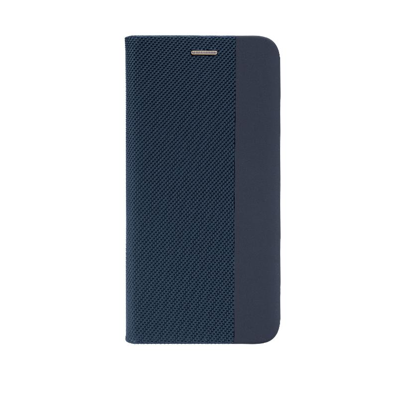 Futrola LUX MESH FLIP za Xiaomi 15 Ultra tamno plava