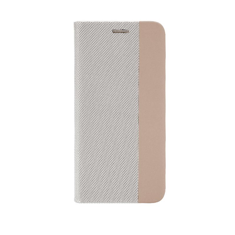 Futrola LUX MESH FLIP za Xiaomi 15 Ultra zlatna