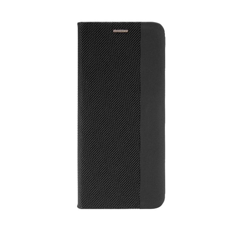 Futrola LUX MESH FLIP za Xiaomi Redmi 13C 4G crna