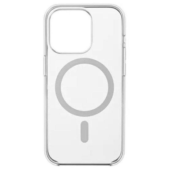 Futrola MAGSAFE CLEAR za Iphone 15 Pro Max