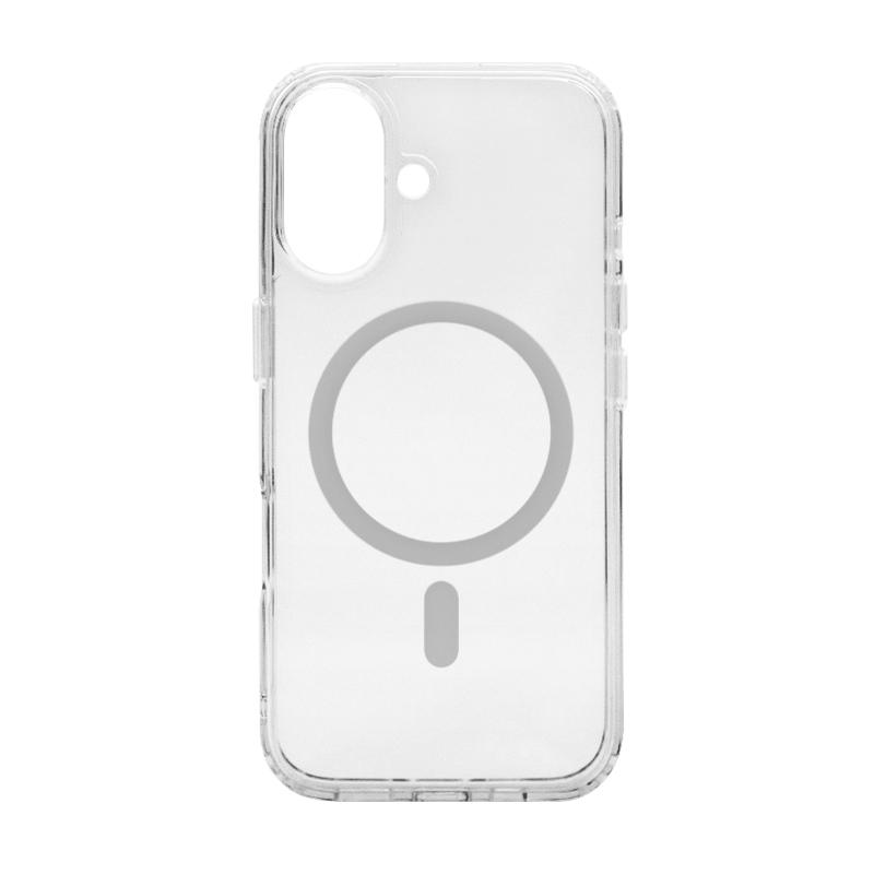 Futrola MAGSAFE CLEAR za Iphone 16