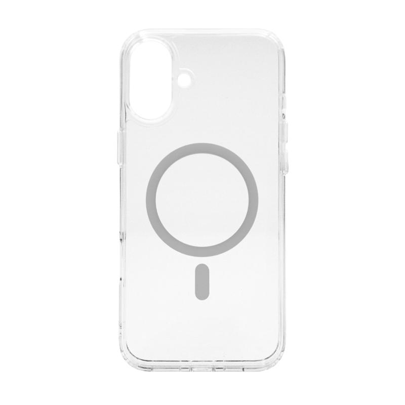 Futrola MAGSAFE CLEAR za Iphone 16 Plus