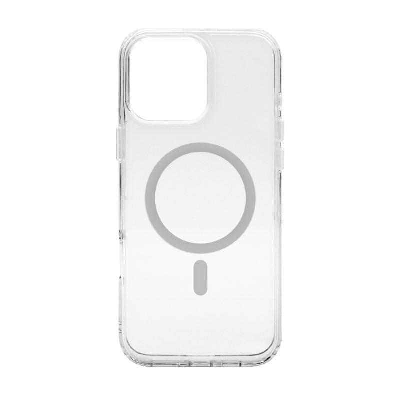 Futrola MAGSAFE CLEAR za Iphone 16 Pro Max