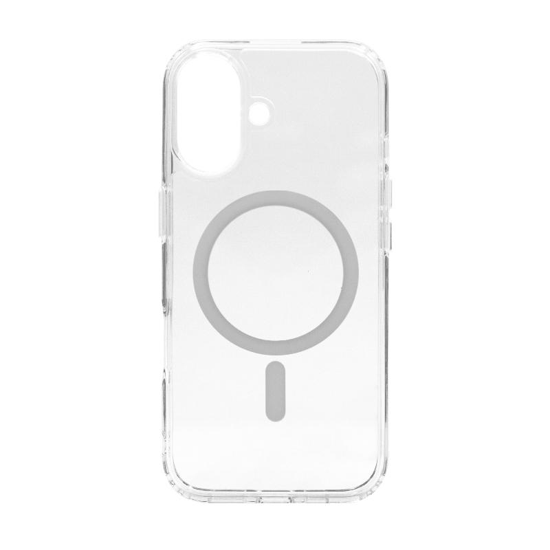 Futrola MAGSAFE CLEAR za Iphone 17