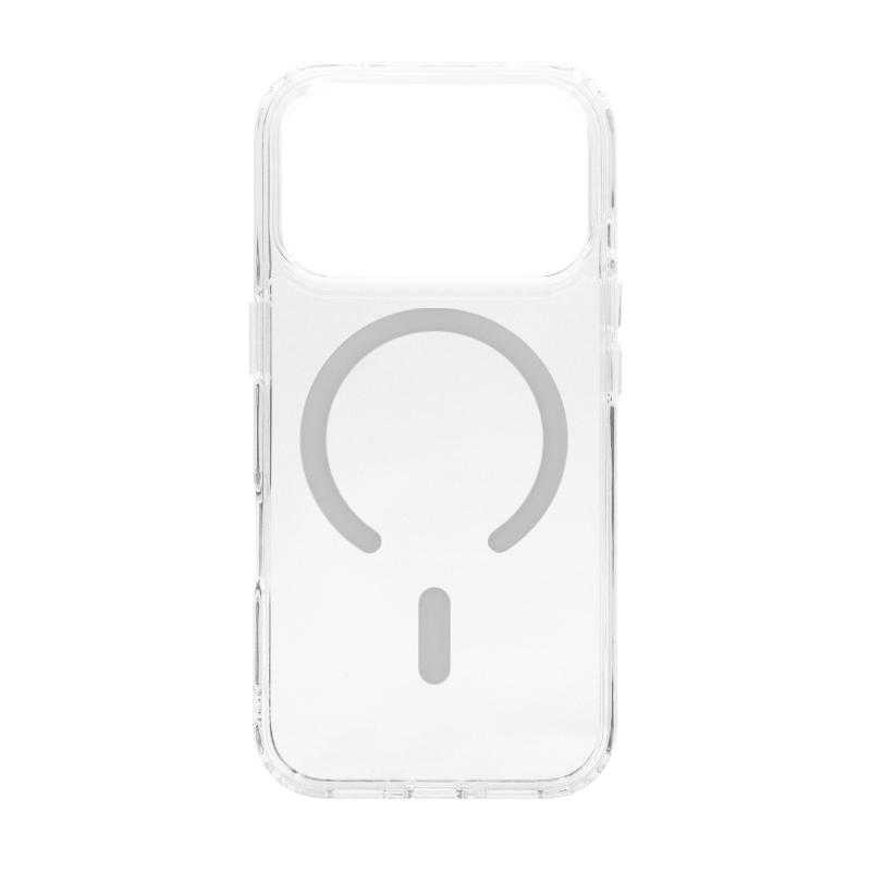 Futrola MAGSAFE CLEAR za Iphone 17 Pro