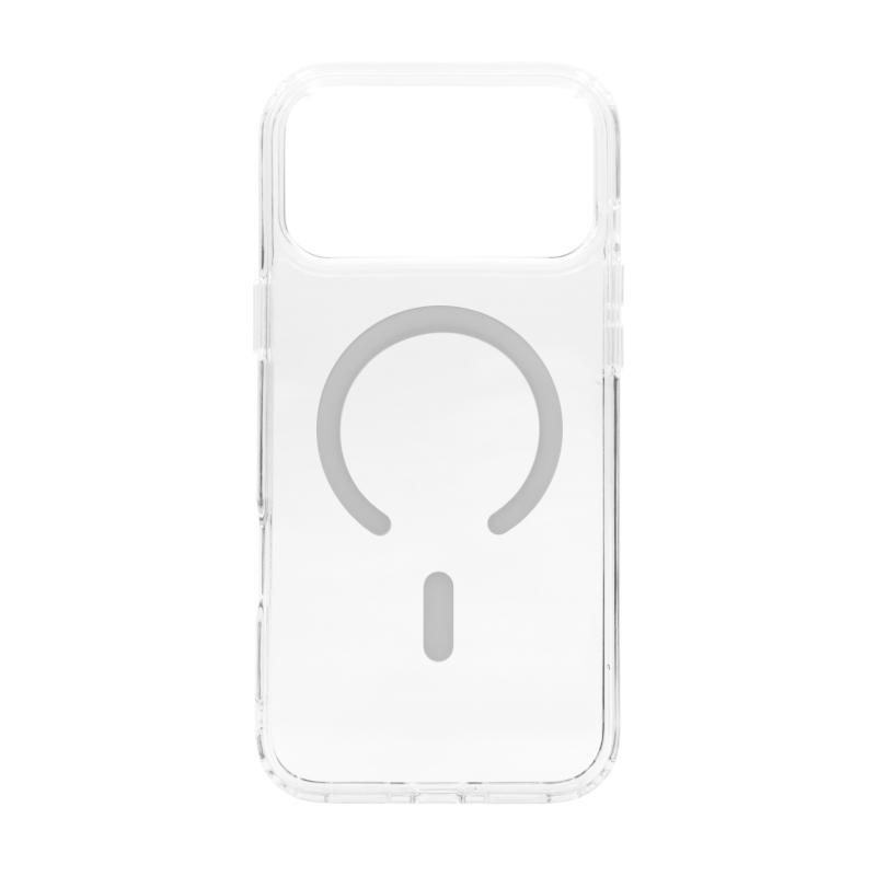 Futrola MAGSAFE CLEAR za Iphone 17 Pro Max