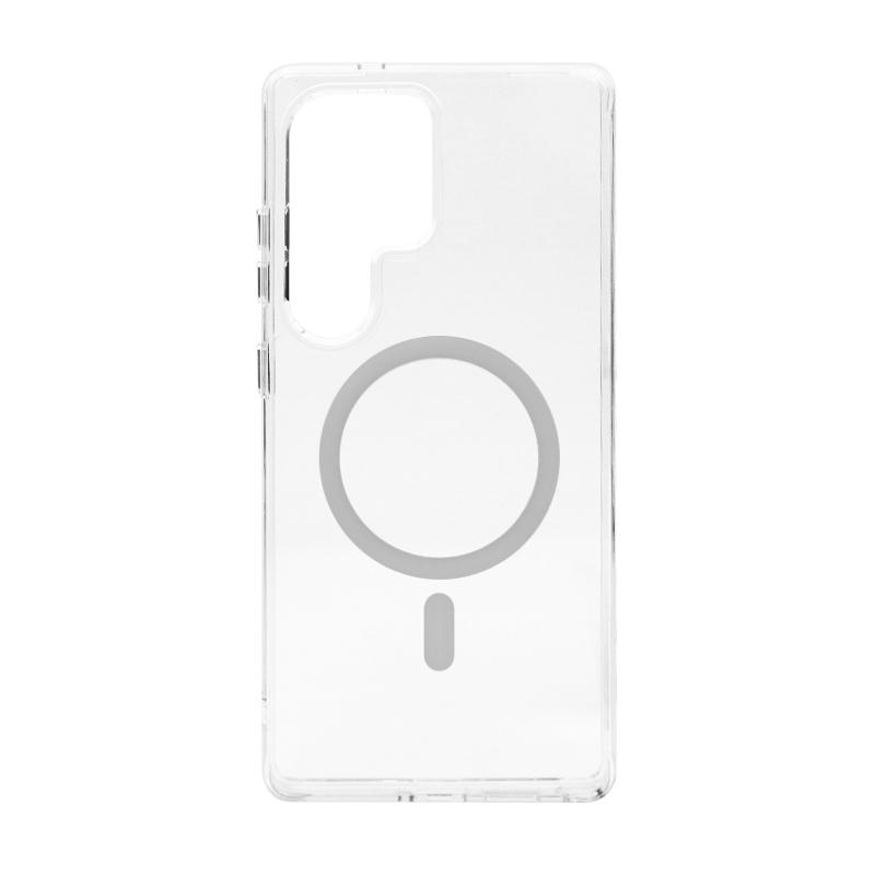 Futrola MAGSAFE CLEAR za Samsung S25 Ultra