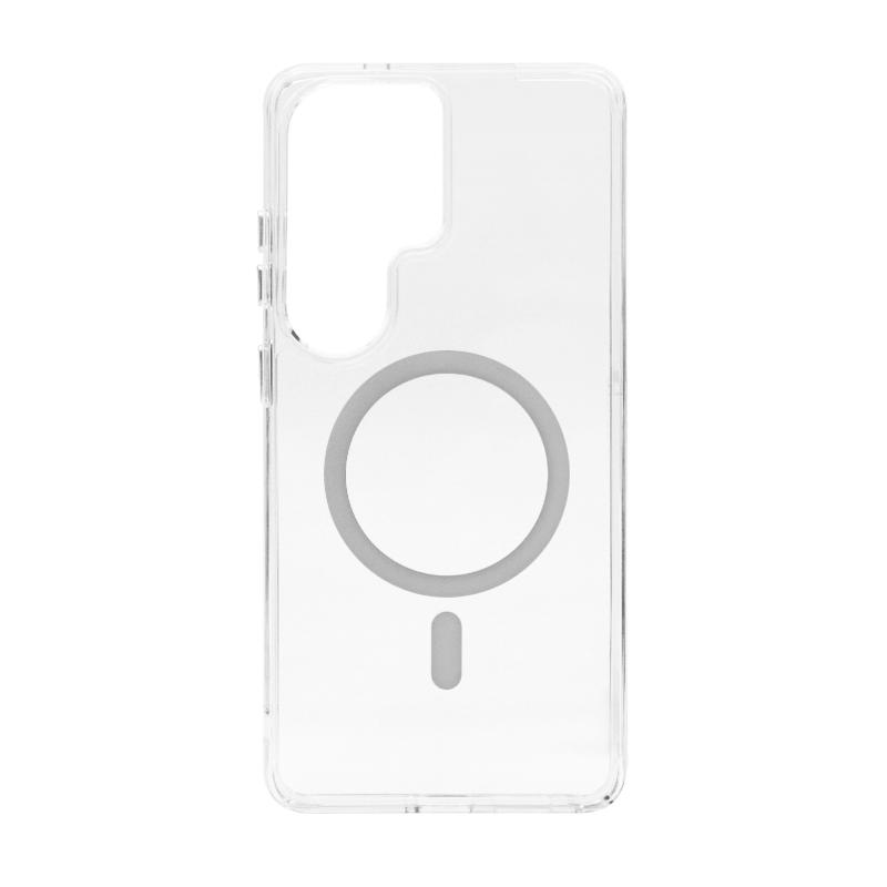 Futrola MAGSAFE CLEAR za Samsung S26 Ultra