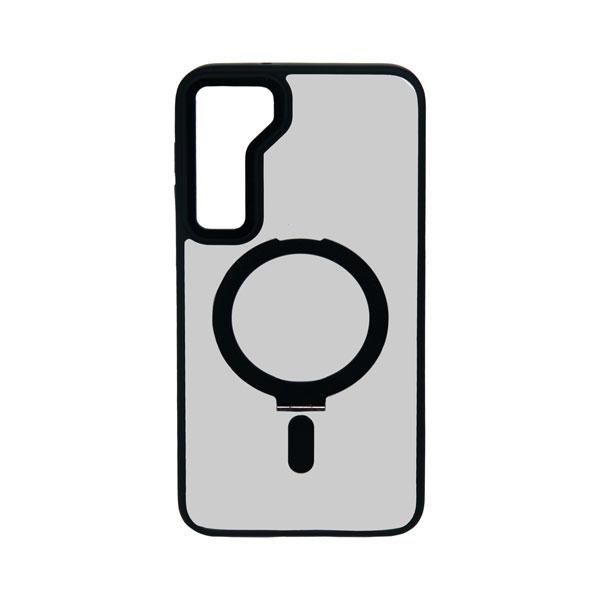 Futrola MAGSAFE DEFENDER za Samsung S23 Plus crna