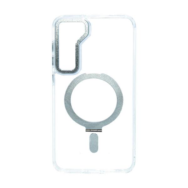 Futrola MAGSAFE DEFENDER za Samsung S23 Plus bela