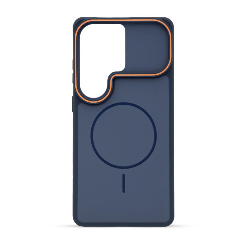 Futrola MAGSAFE FRAME za Samsung S26 Ultra plava