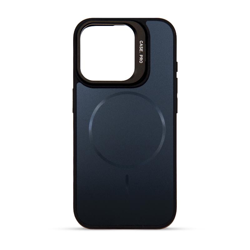 Futrola MAGSAFE LUX za Iphone 15 Pro DZ1