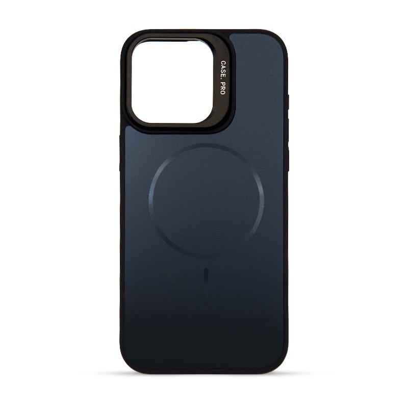 Futrola MAGSAFE LUX za Iphone 15 Pro Max DZ1