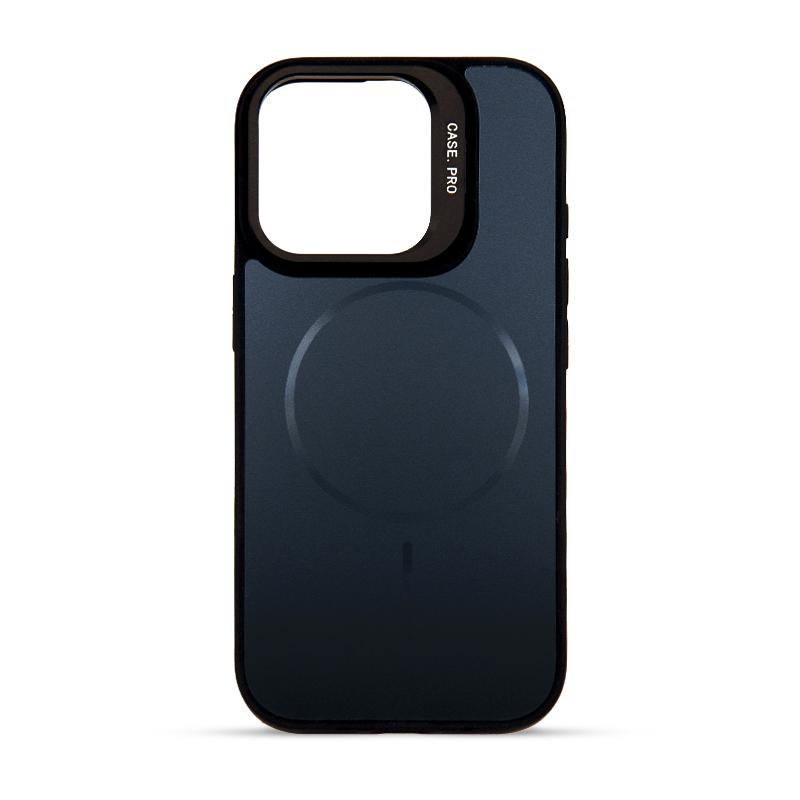 Futrola MAGSAFE LUX za Iphone 16 Pro DZ1