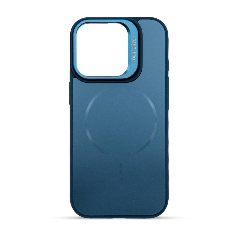 Futrola MAGSAFE LUX za Iphone 16 Pro DZ2