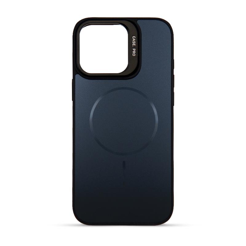 Futrola MAGSAFE LUX za Iphone 16 Pro Max DZ1
