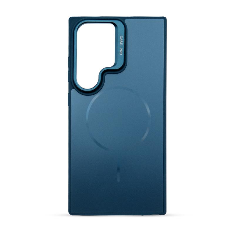 Futrola MAGSAFE LUX za Samsung S24 Ultra DZ2