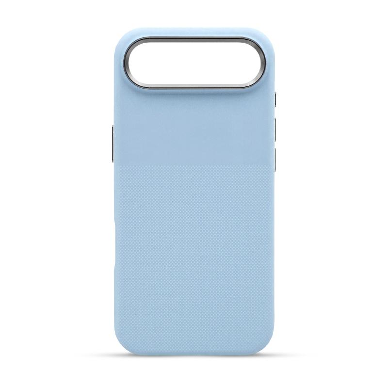 Futrola MAGSAFE SOFT COLOR za Iphone 17 Air svetlo plava