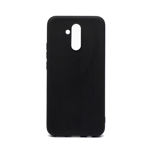 Futrola MATT CASE za Huawei Mate 20 Lite crna