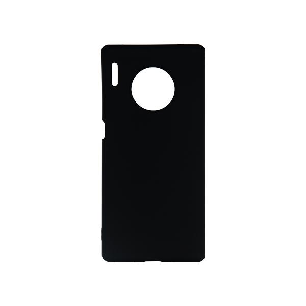 Futrola MATT CASE za Huawei Mate 30 Lite crna