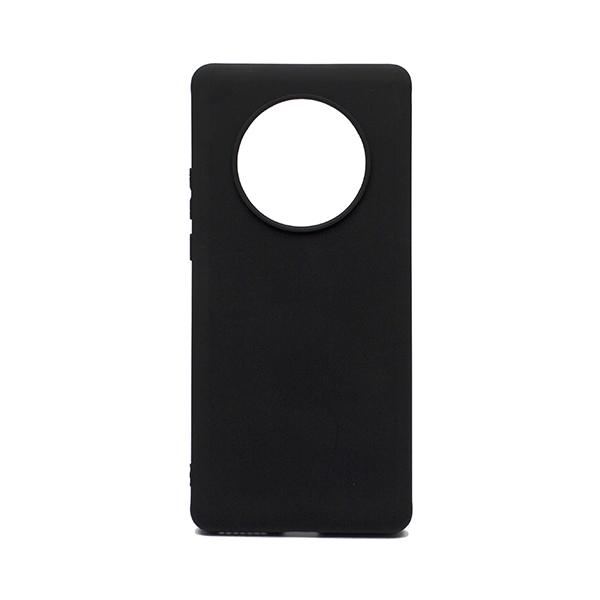 Futrola MATT CASE za Huawei Mate 40 Pro crna