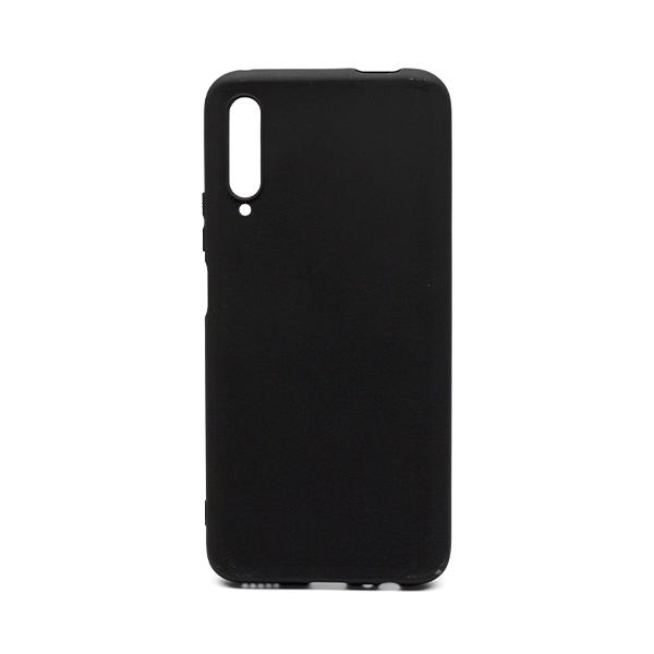 Futrola MATT CASE za Huawei P Smart Pro crna