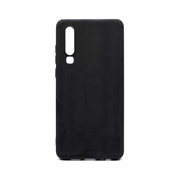 Futrola MATT CASE za Huawei P30 crna