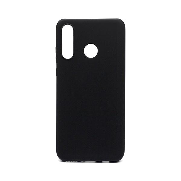 Futrola MATT CASE za Huawei P30 Lite crna
