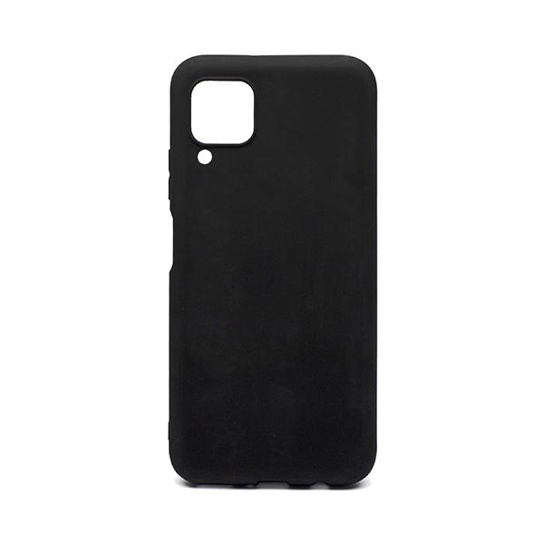 Futrola MATT CASE za Huawei P40 Lite crna