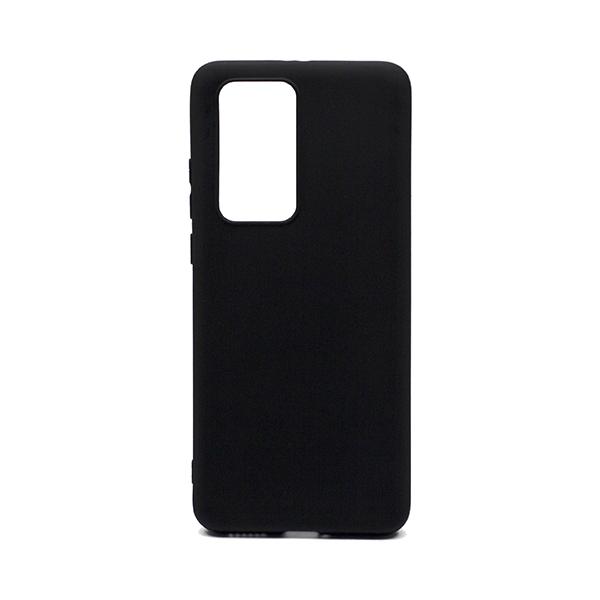 Futrola MATT CASE za Huawei P40 Pro crna