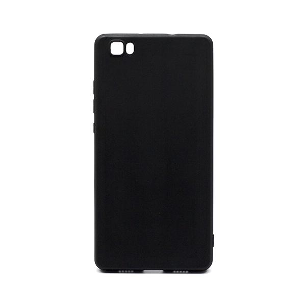 Futrola MATT CASE za Huawei P8 Lite crna