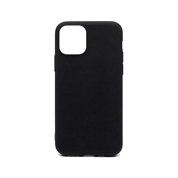 Futrola MATT CASE za Iphone 11 Pro (5.8) crna