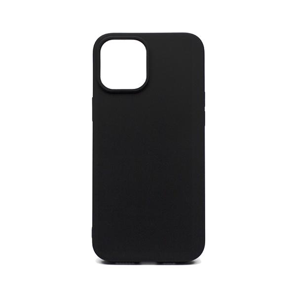 Futrola MATT CASE za Iphone 11 Pro Max (6.5) crna