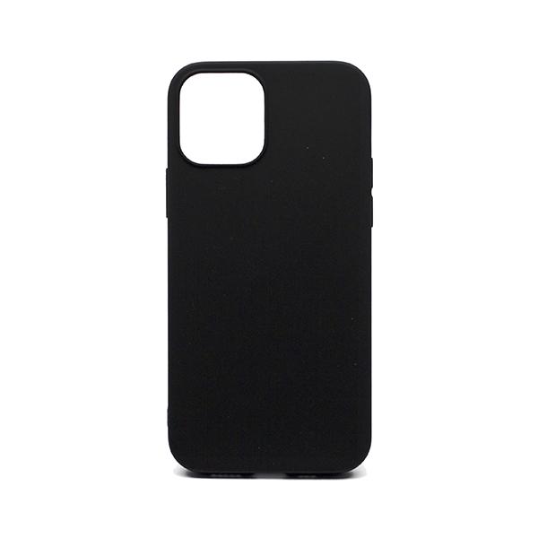 Futrola MATT CASE za Iphone 12 Pro (6.1) crna