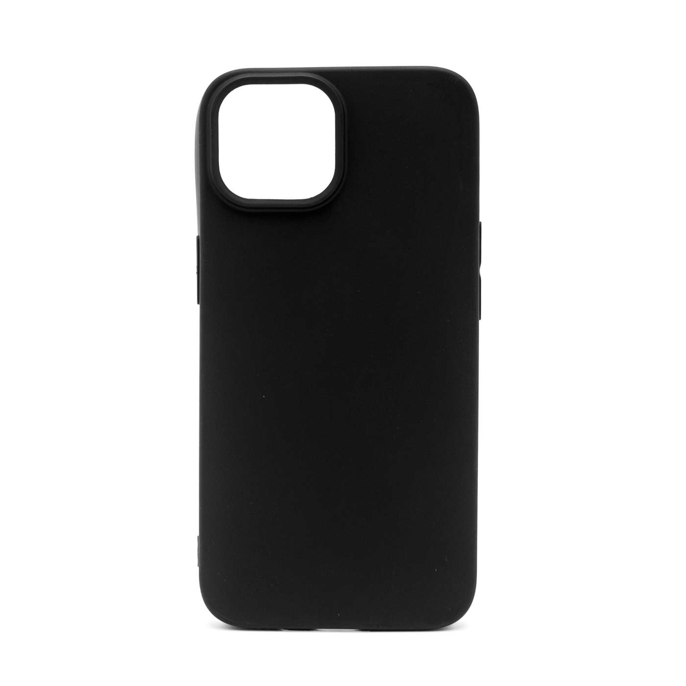 Futrola MATT CASE za Iphone 15 crna