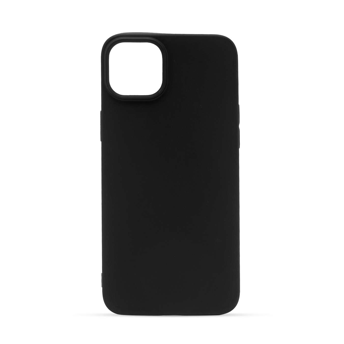 Futrola MATT CASE za Iphone 15 Plus crna