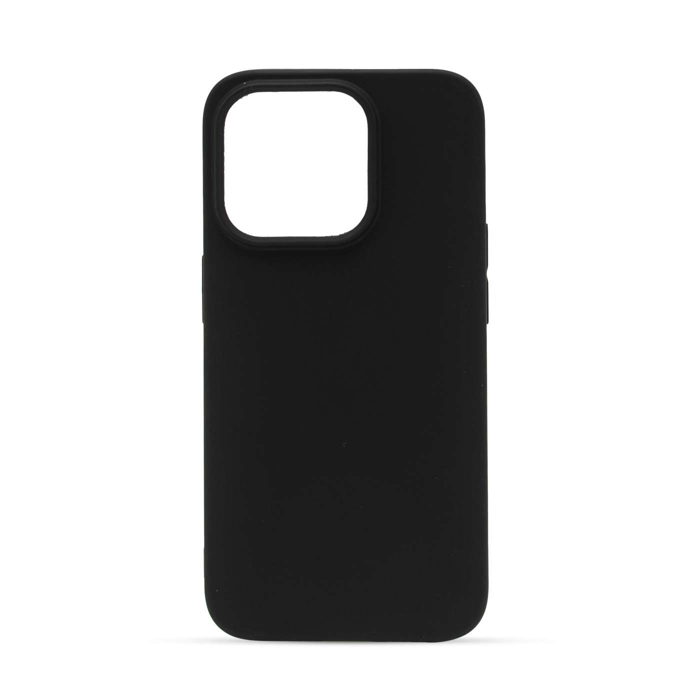 Futrola MATT CASE za Iphone 15 Pro crna