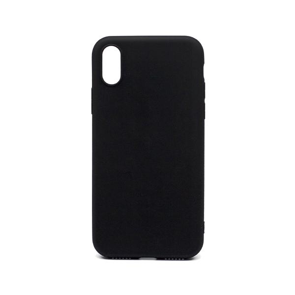 Futrola MATT CASE za Iphone X (5.8) crna