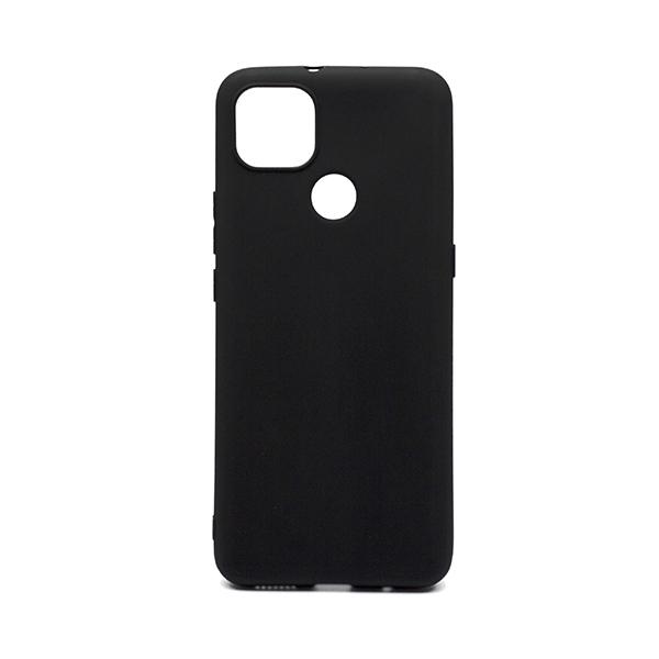 Futrola MATT CASE za Motorola G9 Power crna