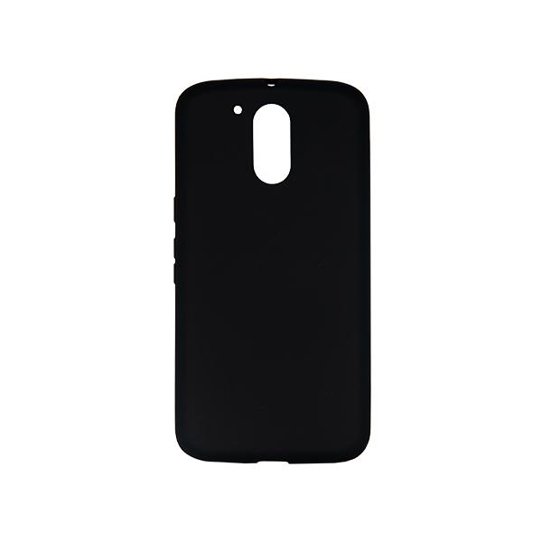 Futrola MATT CASE za Motorola Moto G4 Plus crna