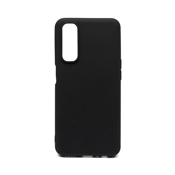 Futrola MATT CASE za Realme 7 crna