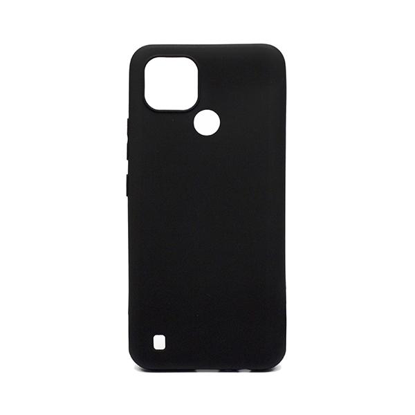 Futrola MATT CASE za Realme C21 crna