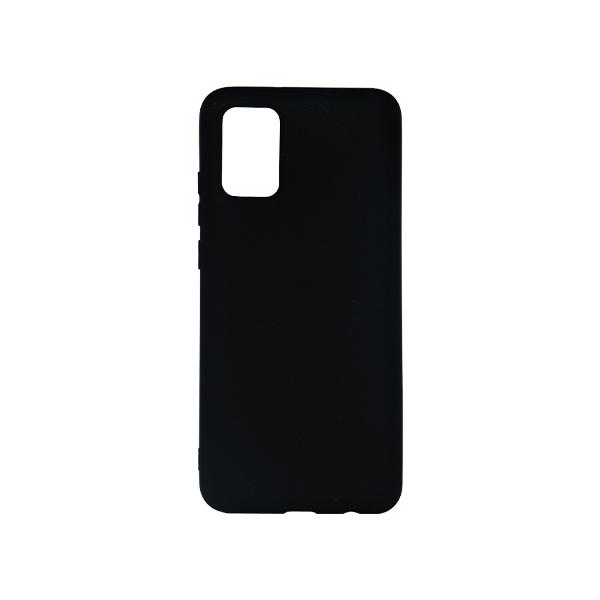 Futrola MATT CASE za Samsung A02S/A025F crna