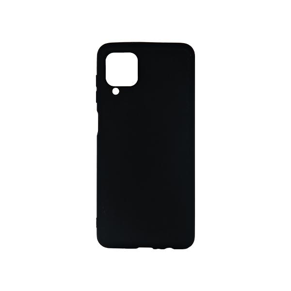 Futrola MATT CASE za Samsung A12/A125F crna