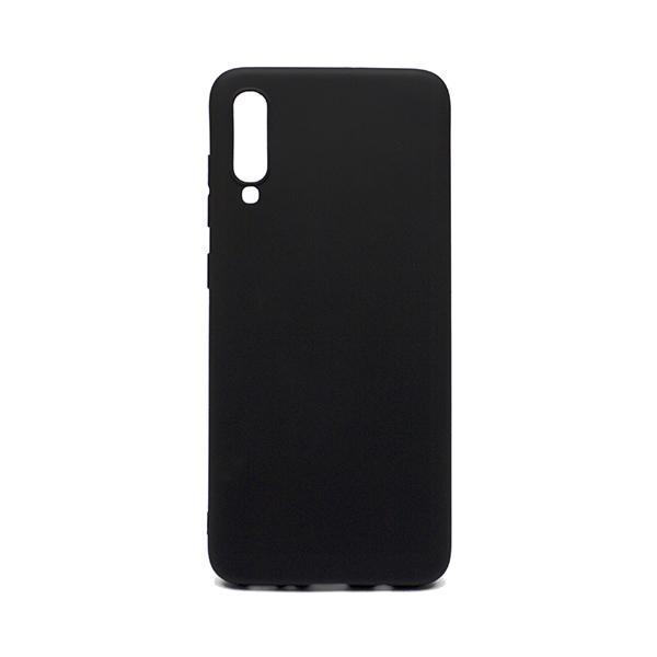 Futrola MATT CASE za Samsung A70/A705F crna